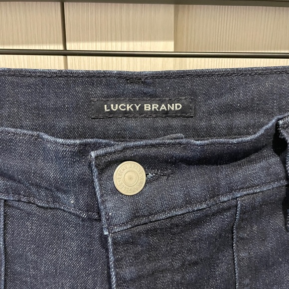 Mid Rise Ava Boot Jean - Picture 5 of 7